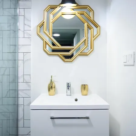 David Old Town Parking By #hoomvi 公寓 *