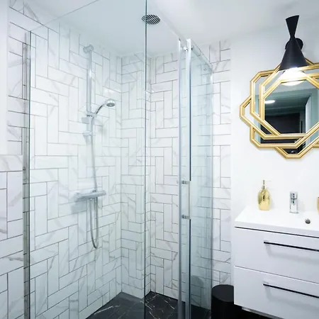 David Old Town Parking By #hoomvi 公寓